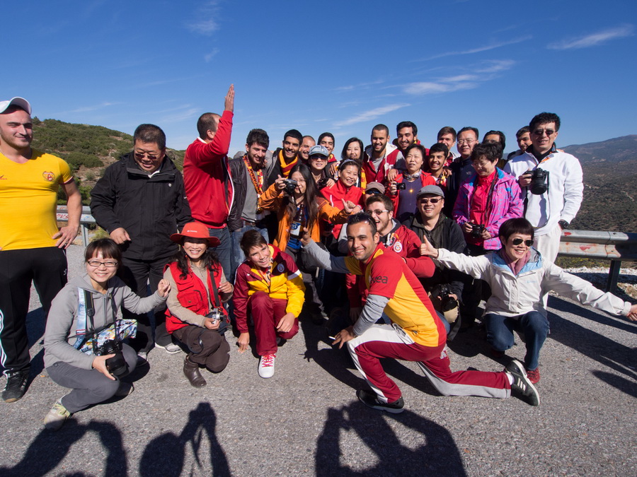 2013.10.1土耳其攝影花絮