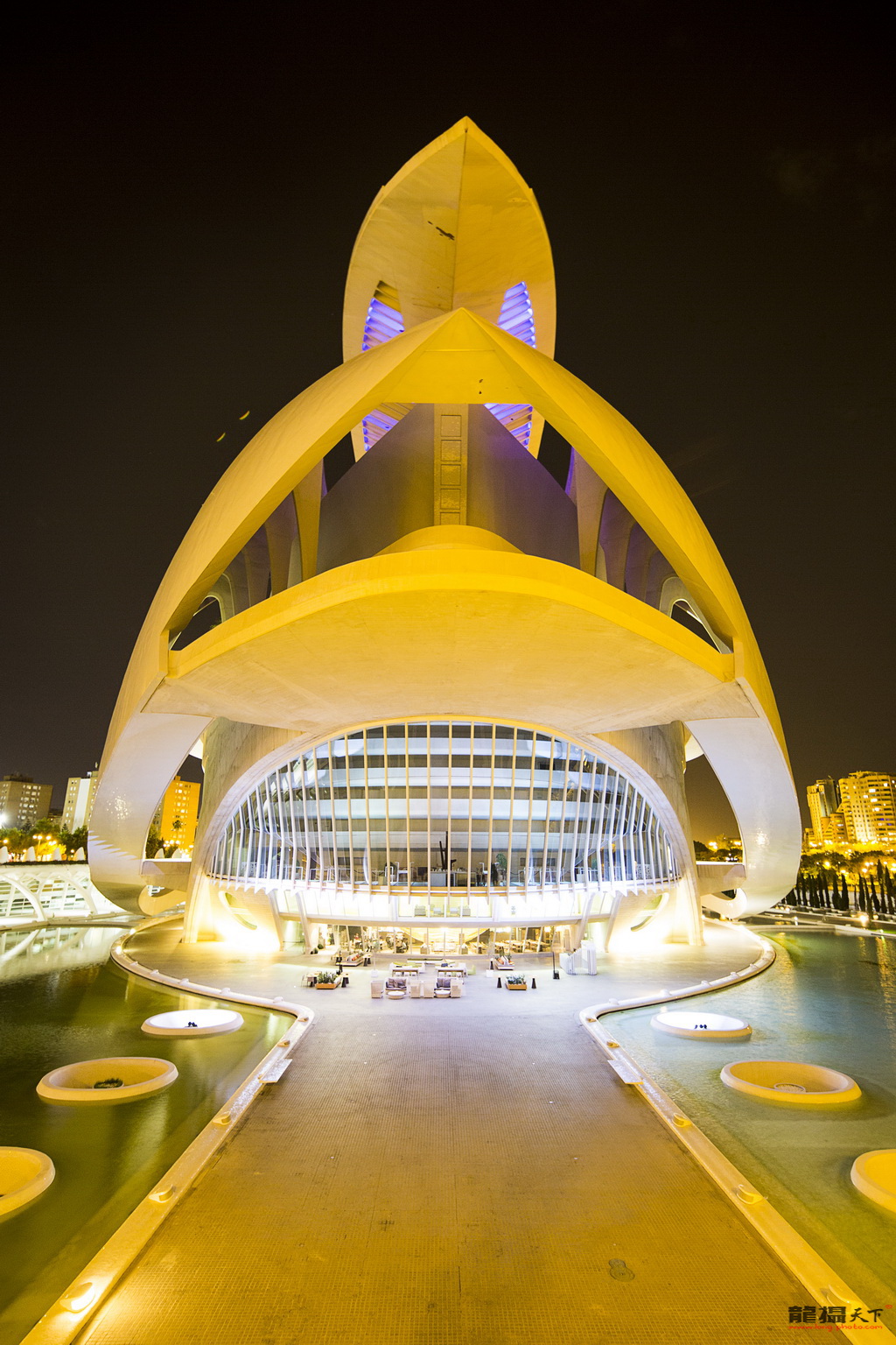 王劍林攝影之西班牙