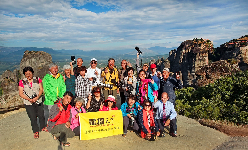 2015.6.13希臘攝影團(tuán)花絮