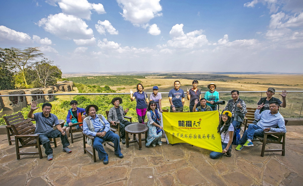 216.7.24肯尼亞攝影團花絮