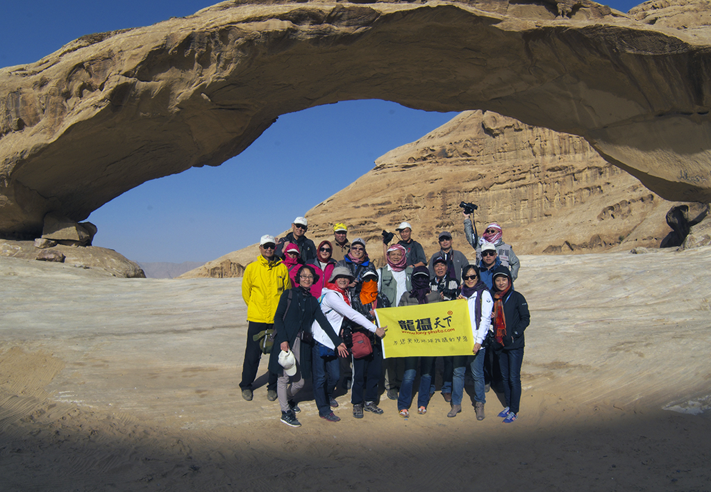  2015.2.15以色列/約旦攝影團(tuán)花絮