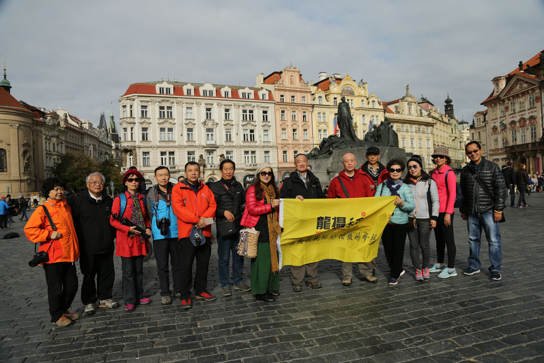 2016.10.10捷克、奧地利、斯洛伐克、匈牙利攝影團(tuán)花絮