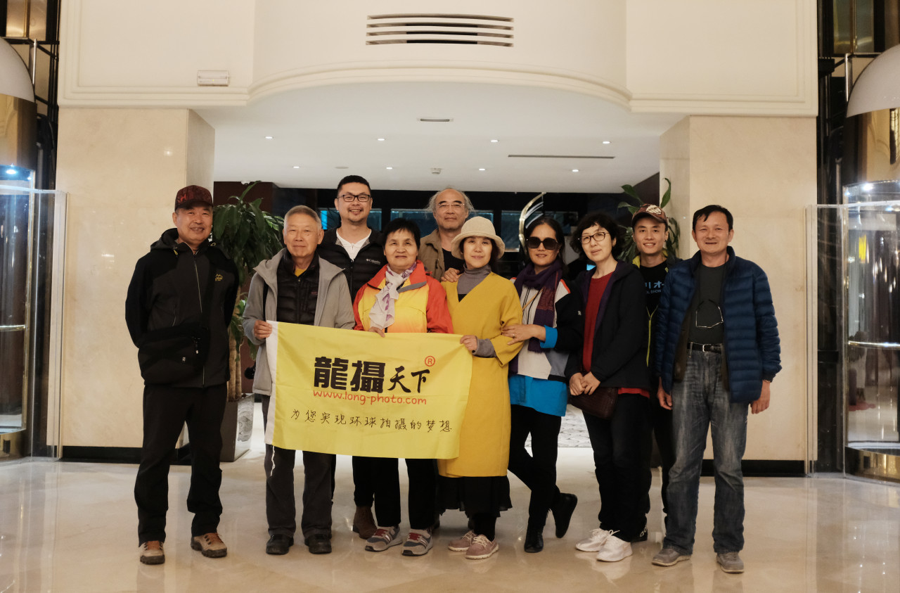 2019.3.23摩洛哥+葡萄牙、西班牙攝影團花絮