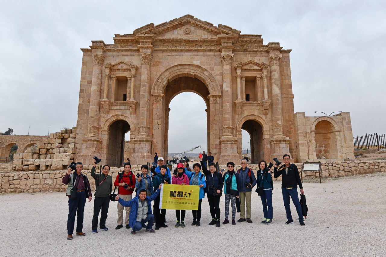 2017.12.17以色列攝影團(tuán)花絮