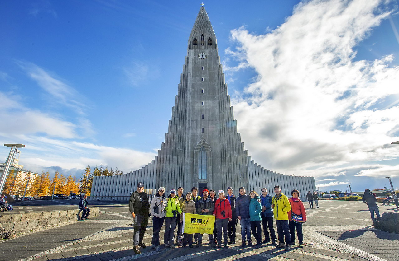 2017.9.22冰島攝影團(tuán)花絮