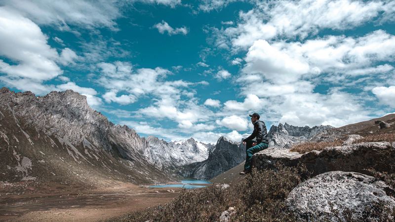 龍攝天下攝影指導(dǎo)：劉白湉