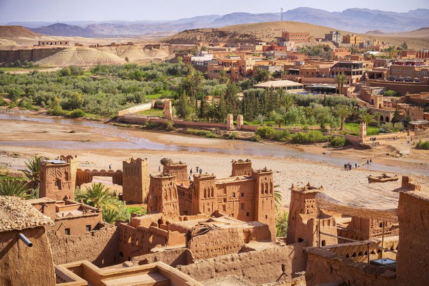 2025.3.16 摩洛哥、突尼斯風(fēng)光及人文休閑攝影團(tuán)