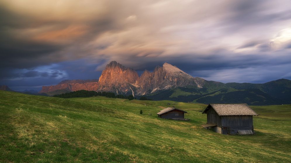 2026.6.15 意大利多諾米蒂山初夏花季攝影團