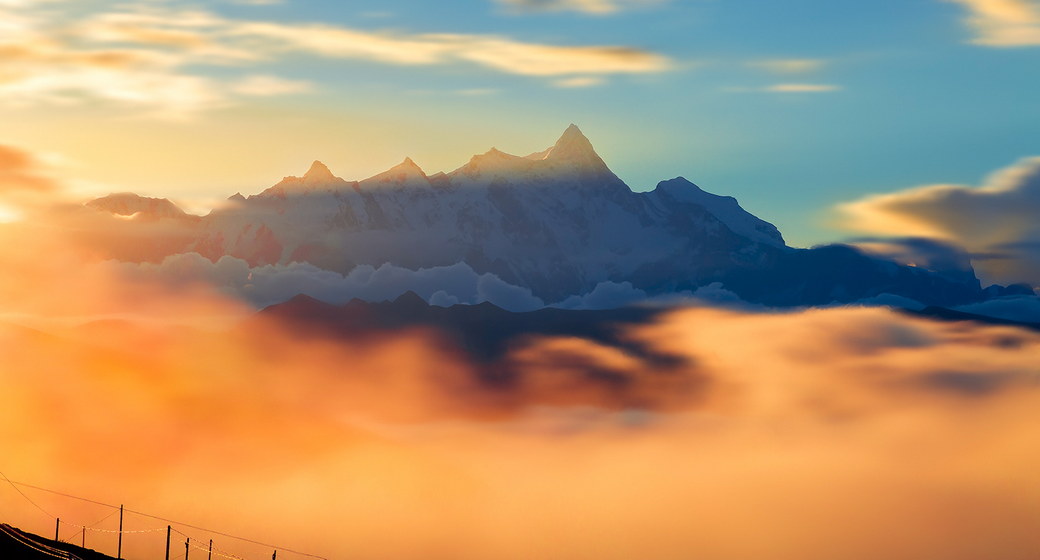 2025.5.13 薩普神山：孜珠寺、薩普神山及念青唐古拉山秘境無人機航拍攝影及教學(xué)團
