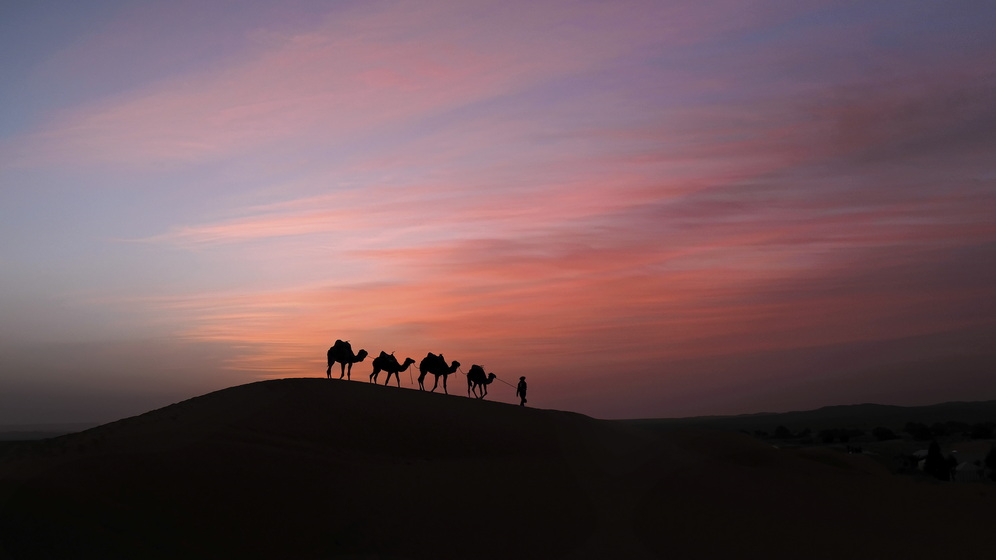 2025.10.26 摩洛哥風(fēng)光及人文休閑攝影團(tuán)