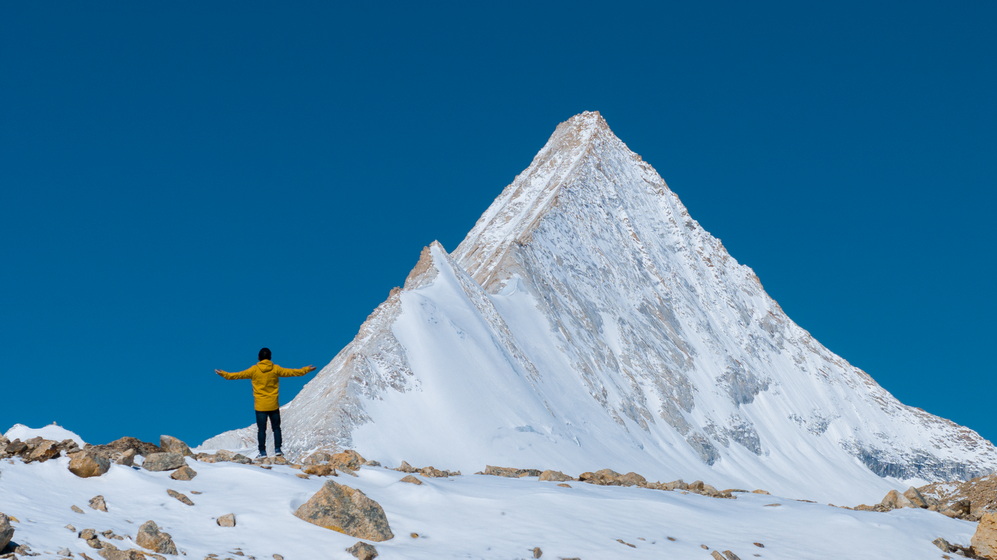 2025.6.13 阿里中北線—山南、珠峰、阿里大環(huán)線初夏攝影團