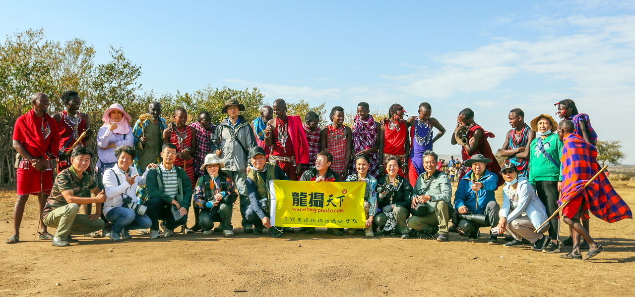 2023.8.4 肯尼亞團攝影團花絮