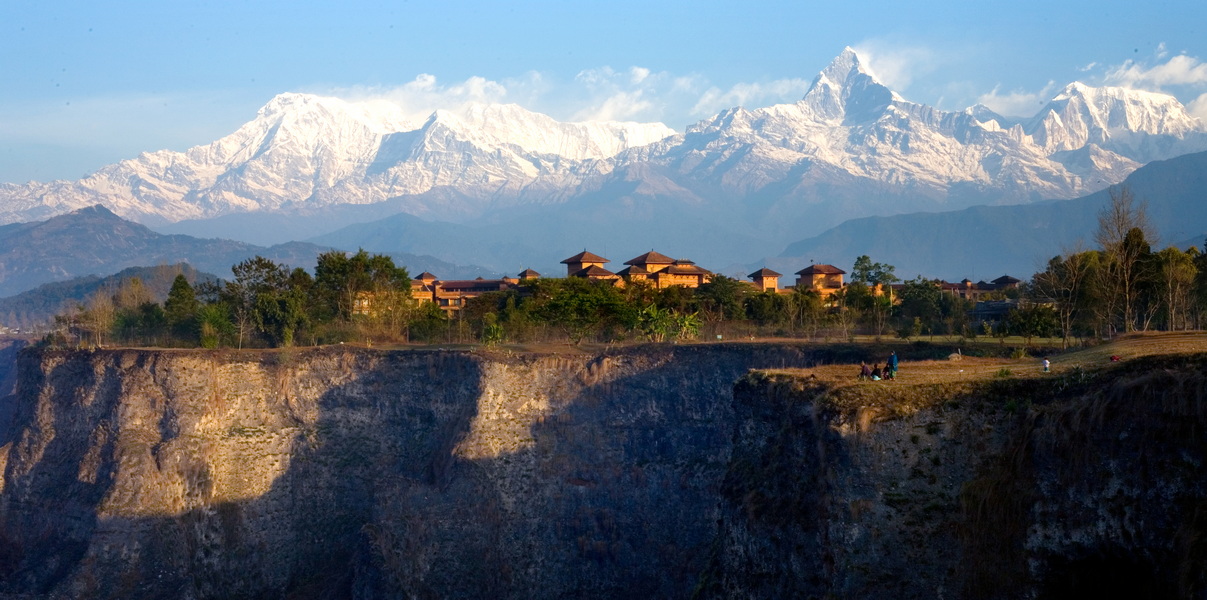 2025.10.24 尼泊爾+不丹深度攝影團