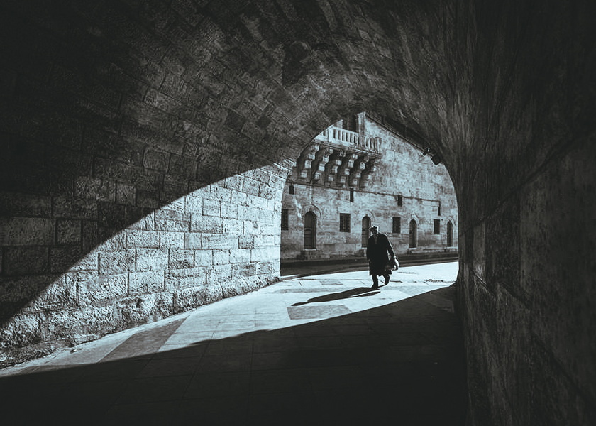 卡萊梅格丹堡壘-1