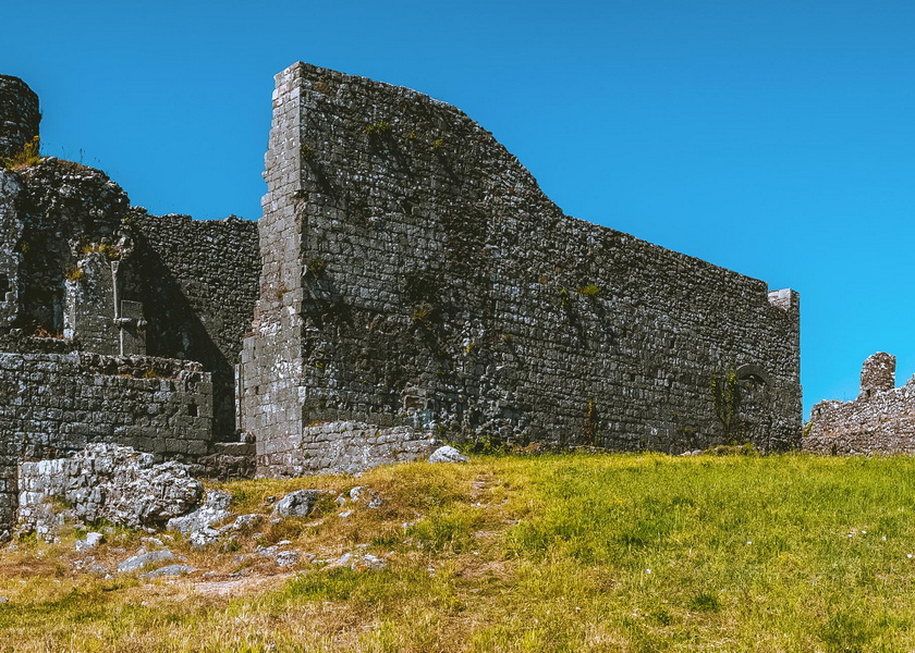 庫臺(tái)羅扎法城堡