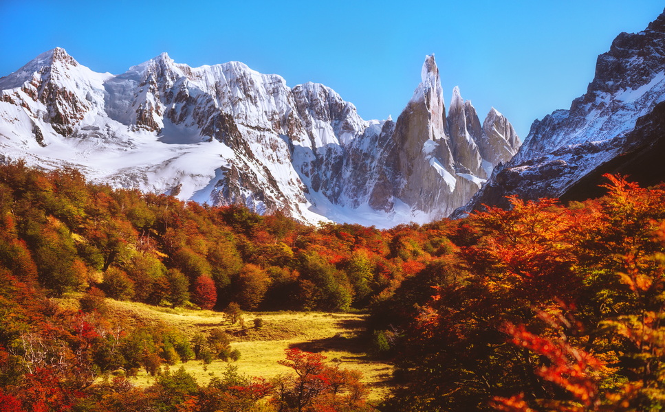 2026.4.3 南美四國(guó)：巴塔哥尼高亞高原風(fēng)光&秘魯、玻利維亞安第斯山秘境攝影團(tuán)