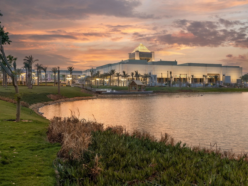 埃及國家博物館 (3)