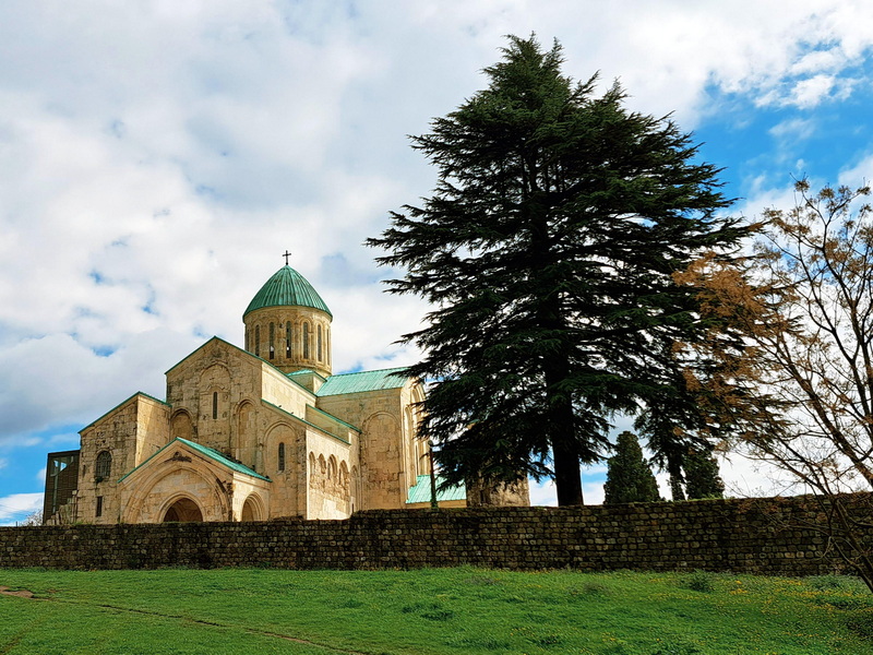 巴格拉特大教堂