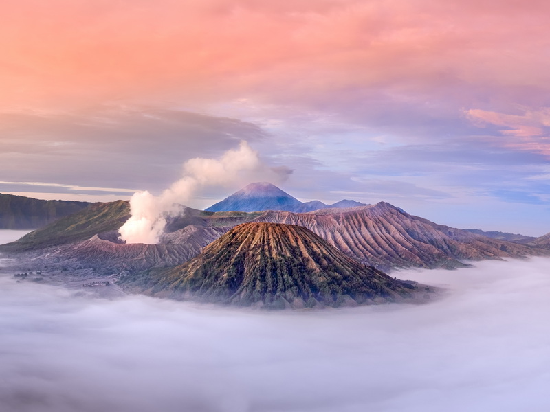 Bromo