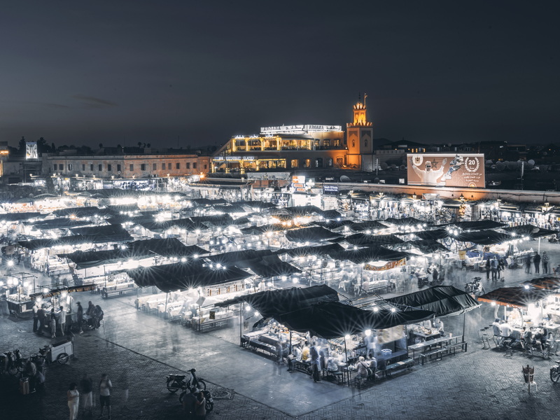 不眠廣場(chǎng) (1)