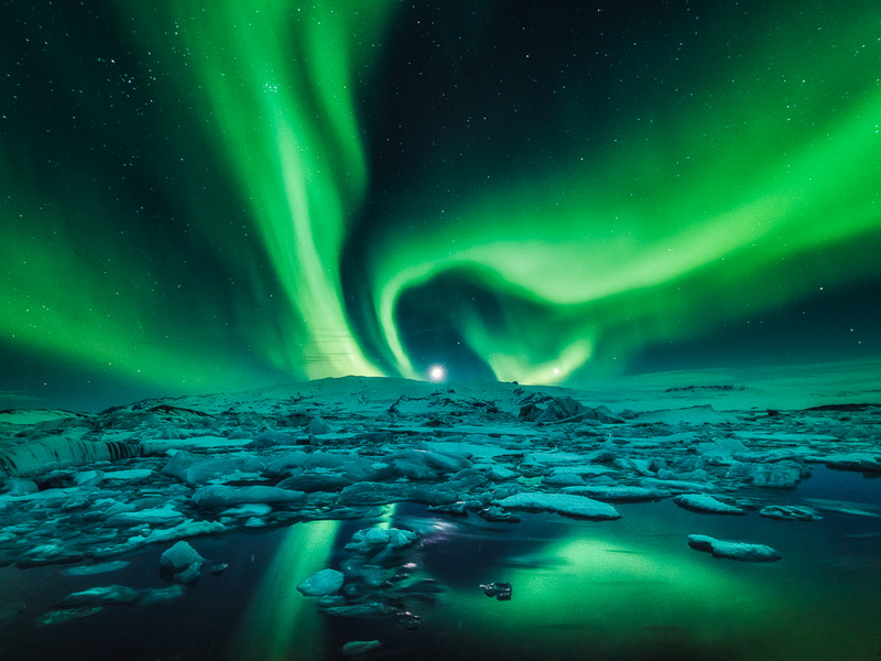 2026.3.2 冰島環(huán)島冬景深度攝影創(chuàng)作團(tuán)