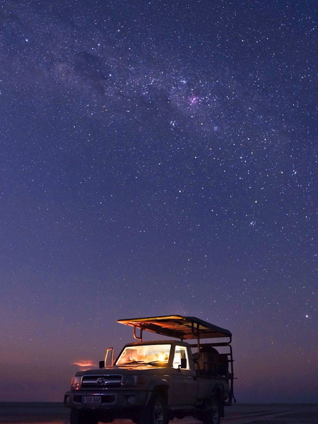 馬卡迪卡迪鹽沼-2