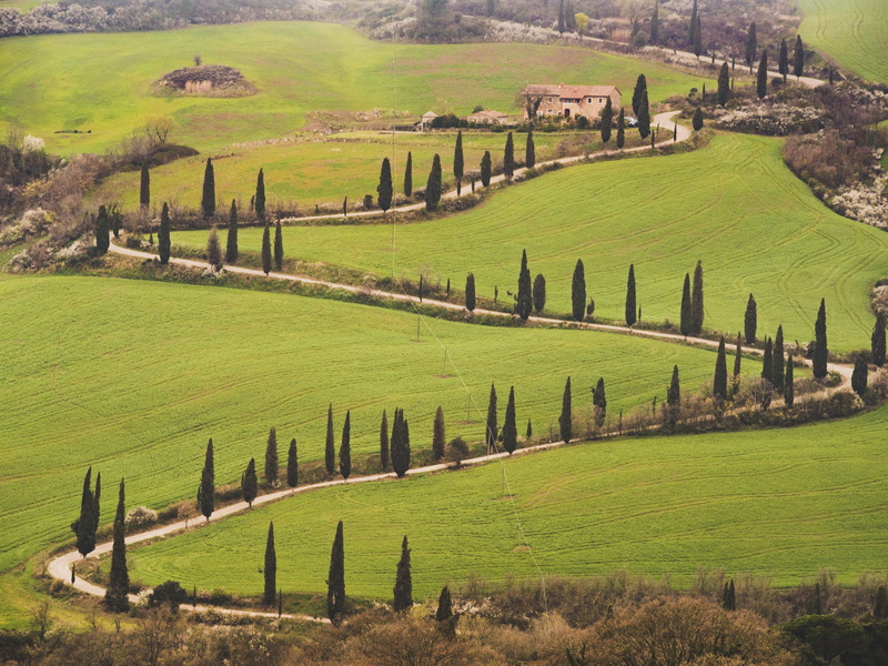 Tuscany - Valdorcia (9)