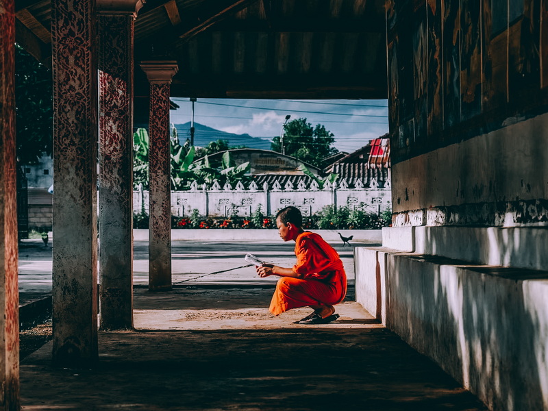 佛學(xué)學(xué)堂6