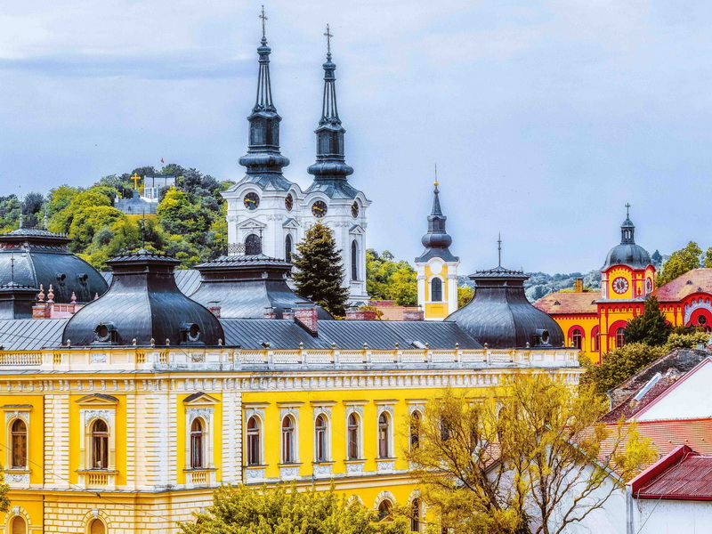 斯雷姆斯基卡爾洛夫奇2