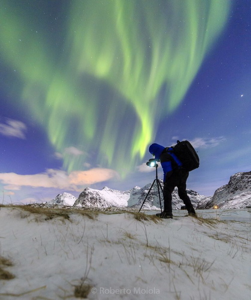 2025.10.13 冰島、羅弗敦秋季風(fēng)光攝影之旅