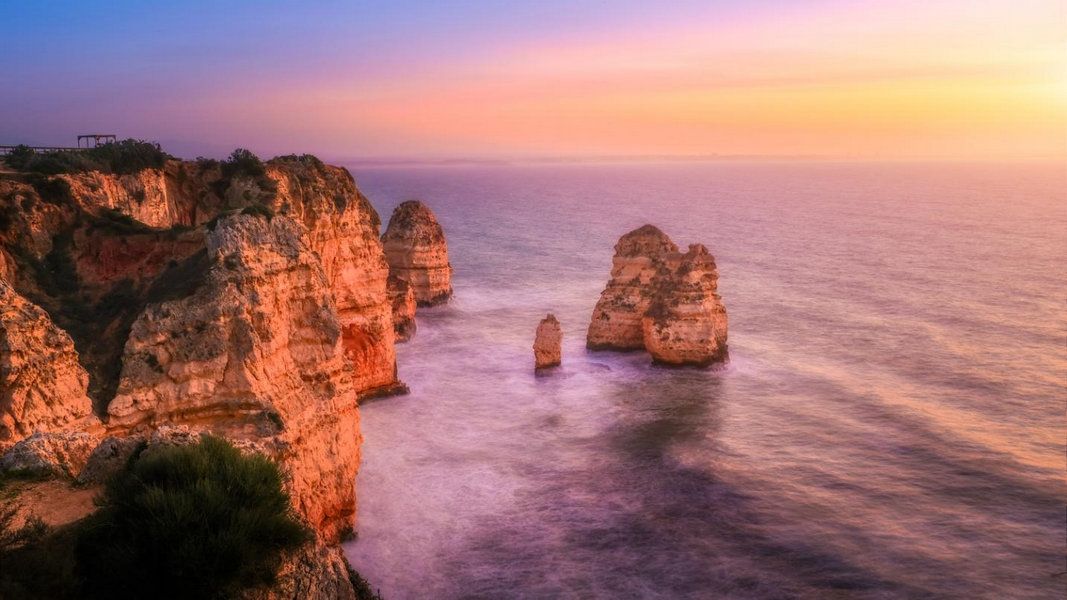 2026.3.30 西班牙美食休閑&葡萄牙狂野海岸線春季攝影團
