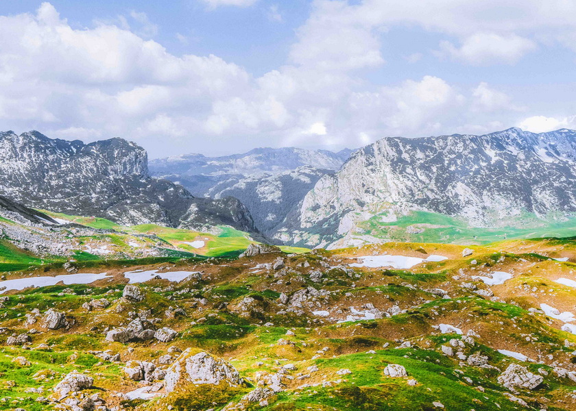 杜爾米托國家公園-2